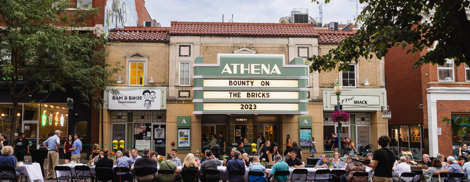 Bounty on the Bricks 2025